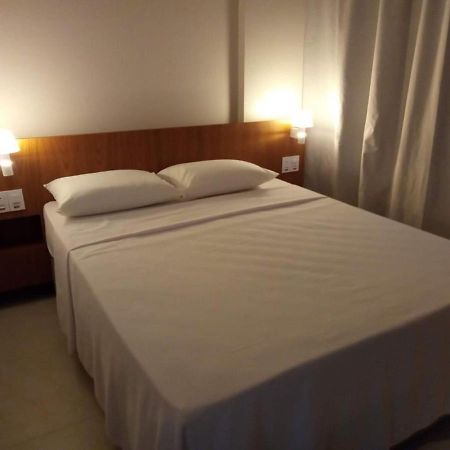 Salinas Exclusive Resort Salinópolis Extérieur photo