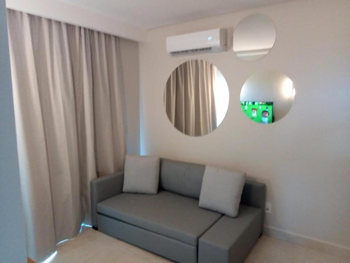 Salinas Exclusive Resort Salinópolis Extérieur photo