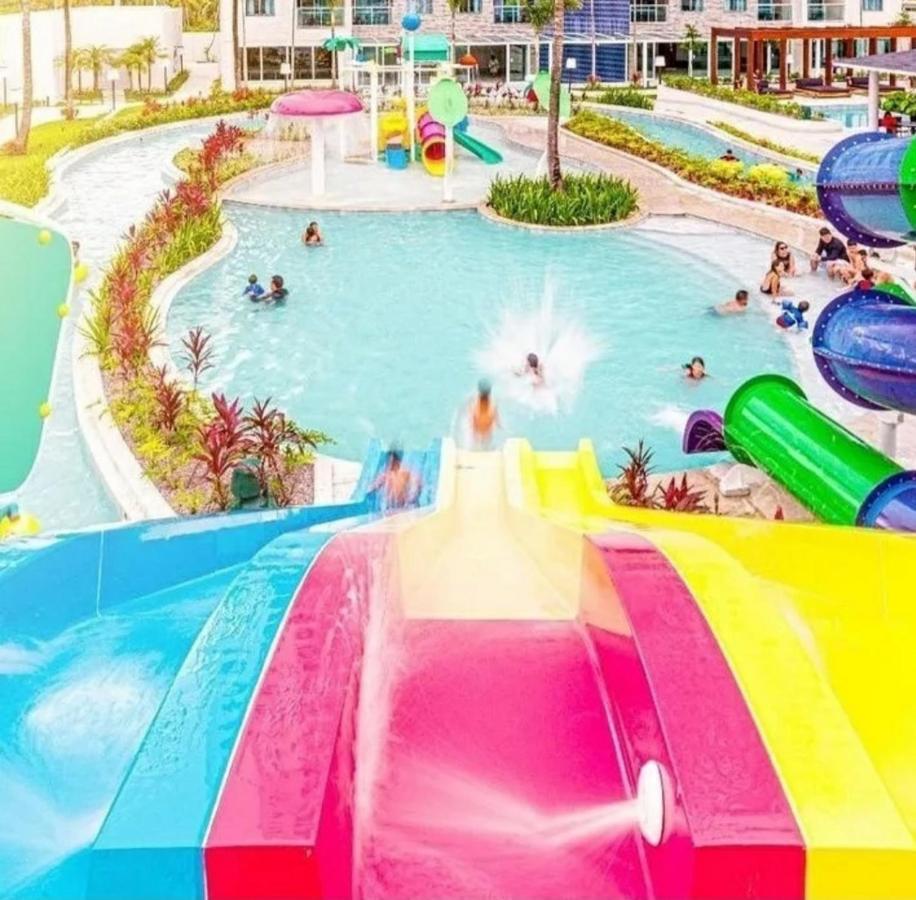 Salinas Exclusive Resort Salinópolis Extérieur photo