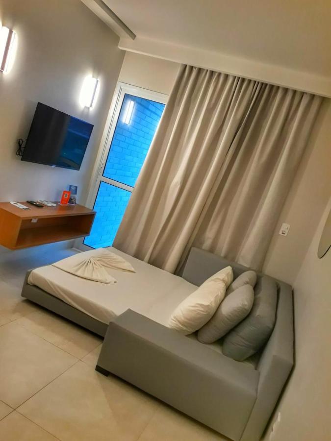 Salinas Exclusive Resort Salinópolis Extérieur photo