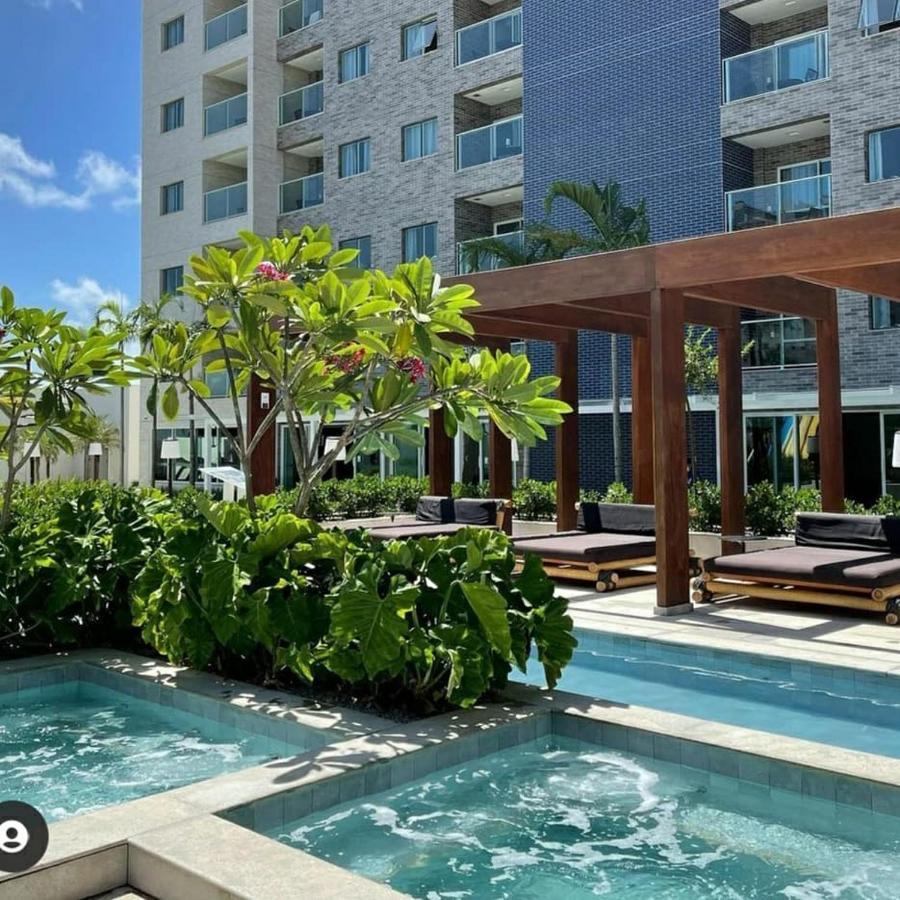Salinas Exclusive Resort Salinópolis Extérieur photo